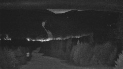 Lyžařské svahy, Smrk, Lysá hora