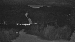 Lyžařské svahy, Smrk, Lysá hora