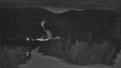 Lyžařské svahy, Smrk, Lysá hora