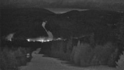 Lyžařské svahy, Smrk, Lysá hora