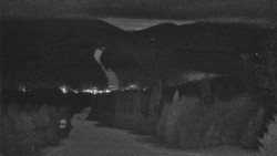 Lyžařské svahy, Smrk, Lysá hora