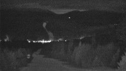 Lyžařské svahy, Smrk, Lysá hora