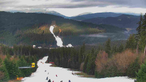 Skiareál Bílá - Lyžařské svahy, Smrk, Lysá hora - 7.12.2025 v 10:00 Skiareál Bílá - Lyžařské svahy, Smrk, Lysá hora - 7.12.2025 v 10:00