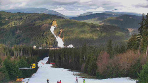 Skiareál Bílá - Lyžařské svahy, Smrk, Lysá hora - 7.12.2025 v 10:30 Skiareál Bílá - Lyžařské svahy, Smrk, Lysá hora - 7.12.2025 v 10:30