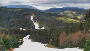 Skiareál Bílá - Lyžařské svahy, Smrk, Lysá hora - 7.12.2025 v 12:00 Skiareál Bílá - Lyžařské svahy, Smrk, Lysá hora - 7.12.2025 v 12:00
