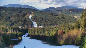 Skiareál Bílá - Lyžařské svahy, Smrk, Lysá hora - 7.12.2025 v 13:00 Skiareál Bílá - Lyžařské svahy, Smrk, Lysá hora - 7.12.2025 v 13:00