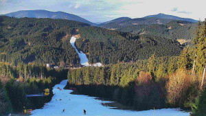 Skiareál Bílá - Lyžařské svahy, Smrk, Lysá hora - 7.12.2025 v 13:30 Skiareál Bílá - Lyžařské svahy, Smrk, Lysá hora - 7.12.2025 v 13:30