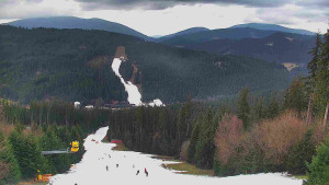 Skiareál Bílá - Lyžařské svahy, Smrk, Lysá hora - 7.12.2025 v 15:00 Skiareál Bílá - Lyžařské svahy, Smrk, Lysá hora - 7.12.2025 v 15:00