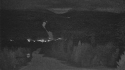 Lyžařské svahy, Smrk, Lysá hora