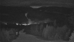 Lyžařské svahy, Smrk, Lysá hora