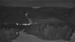 Lyžařské svahy, Smrk, Lysá hora