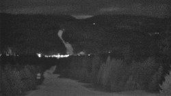 Lyžařské svahy, Smrk, Lysá hora