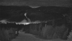 Lyžařské svahy, Smrk, Lysá hora