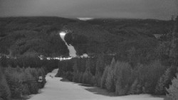 Lyžařské svahy, Smrk, Lysá hora