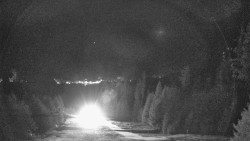 Lyžařské svahy, Smrk, Lysá hora