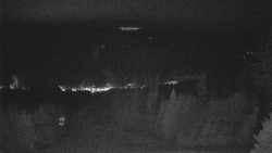 Lyžařské svahy, Smrk, Lysá hora