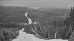 Lyžařské svahy, Smrk, Lysá hora