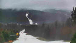 Lyžařské svahy, Smrk, Lysá hora