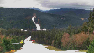Skiareál Bílá - Lyžařské svahy, Smrk, Lysá hora - 9.12.2025 v 11:30 Skiareál Bílá - Lyžařské svahy, Smrk, Lysá hora - 9.12.2025 v 11:30
