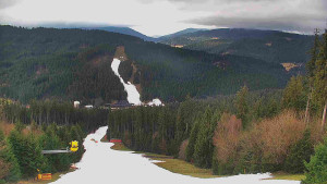 Skiareál Bílá - Lyžařské svahy, Smrk, Lysá hora - 9.12.2025 v 13:30 Skiareál Bílá - Lyžařské svahy, Smrk, Lysá hora - 9.12.2025 v 13:30