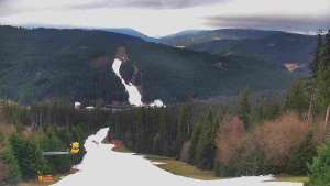 Skiareál Bílá - Lyžařské svahy, Smrk, Lysá hora - 9.12.2025 v 14:30 Skiareál Bílá - Lyžařské svahy, Smrk, Lysá hora - 9.12.2025 v 14:30