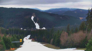 Skiareál Bílá - Lyžařské svahy, Smrk, Lysá hora - 9.12.2025 v 15:30 Skiareál Bílá - Lyžařské svahy, Smrk, Lysá hora - 9.12.2025 v 15:30