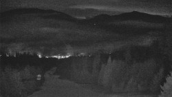 Lyžařské svahy, Smrk, Lysá hora