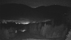 Lyžařské svahy, Smrk, Lysá hora