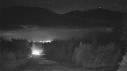 Lyžařské svahy, Smrk, Lysá hora