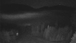 Lyžařské svahy, Smrk, Lysá hora