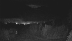 Lyžařské svahy, Smrk, Lysá hora