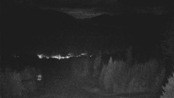 Lyžařské svahy, Smrk, Lysá hora