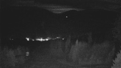 Lyžařské svahy, Smrk, Lysá hora