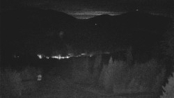 Lyžařské svahy, Smrk, Lysá hora