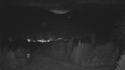 Lyžařské svahy, Smrk, Lysá hora