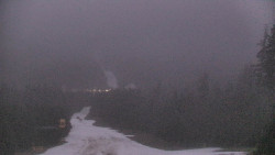 Lyžařské svahy, Smrk, Lysá hora