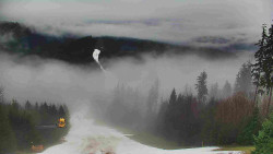 Lyžařské svahy, Smrk, Lysá hora