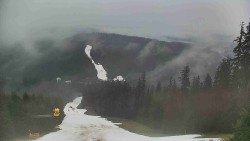 Lyžařské svahy, Smrk, Lysá hora