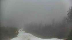 Lyžařské svahy, Smrk, Lysá hora