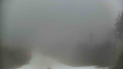 Lyžařské svahy, Smrk, Lysá hora