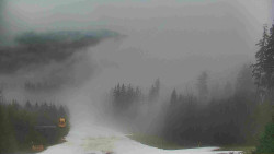 Lyžařské svahy, Smrk, Lysá hora