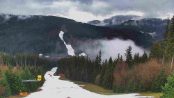 Lyžařské svahy, Smrk, Lysá hora