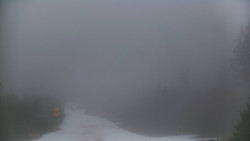 Lyžařské svahy, Smrk, Lysá hora