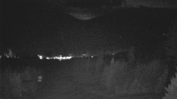 Lyžařské svahy, Smrk, Lysá hora