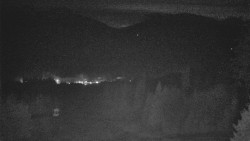 Lyžařské svahy, Smrk, Lysá hora