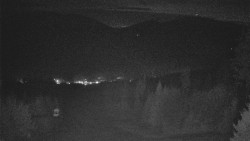 Lyžařské svahy, Smrk, Lysá hora