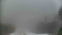 Lyžařské svahy, Smrk, Lysá hora