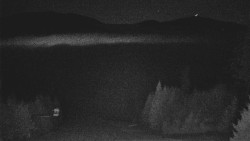 Lyžařské svahy, Smrk, Lysá hora