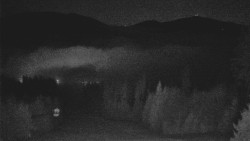 Lyžařské svahy, Smrk, Lysá hora