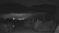 Lyžařské svahy, Smrk, Lysá hora